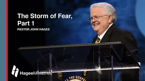 The Storm of Fear, Part 1