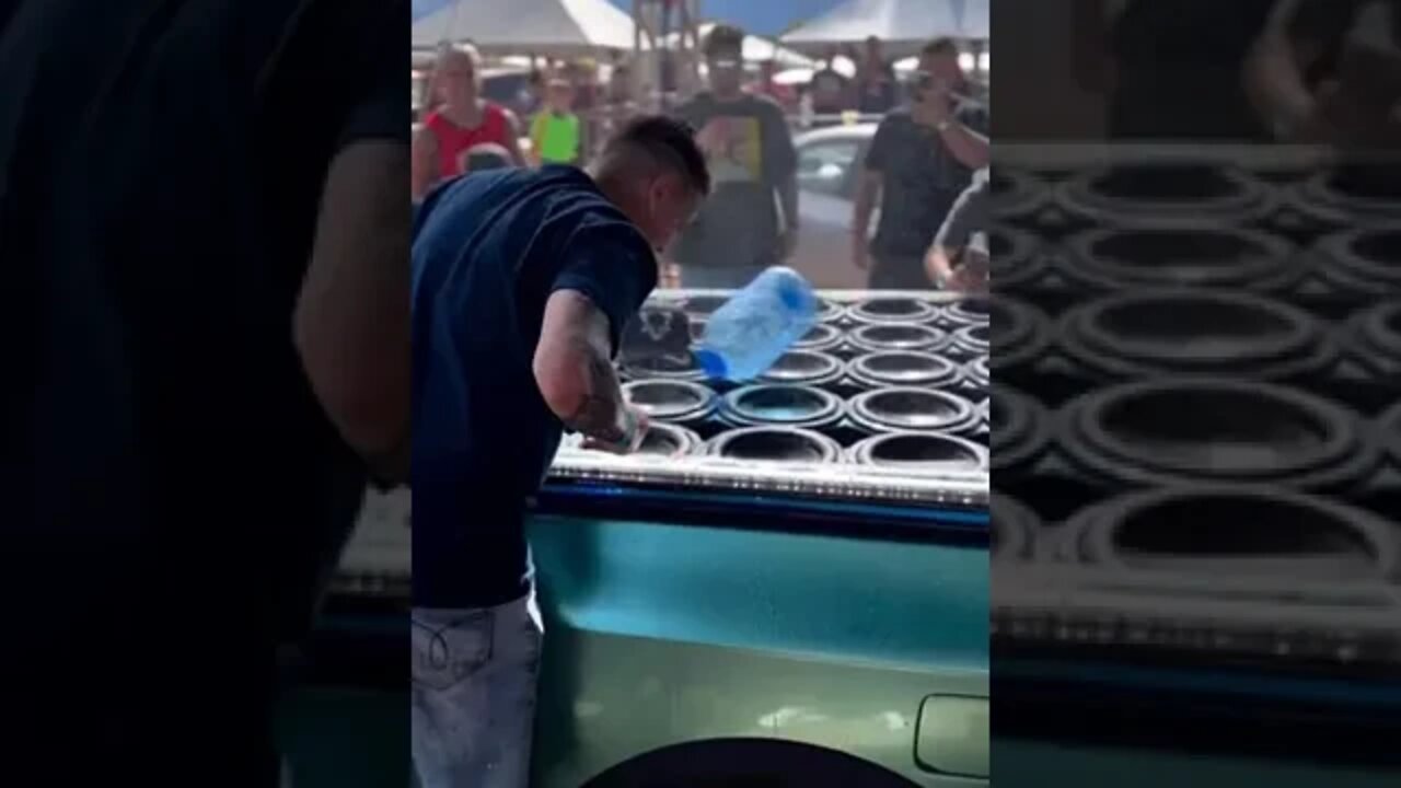 Tomando taca de acordo 🔥