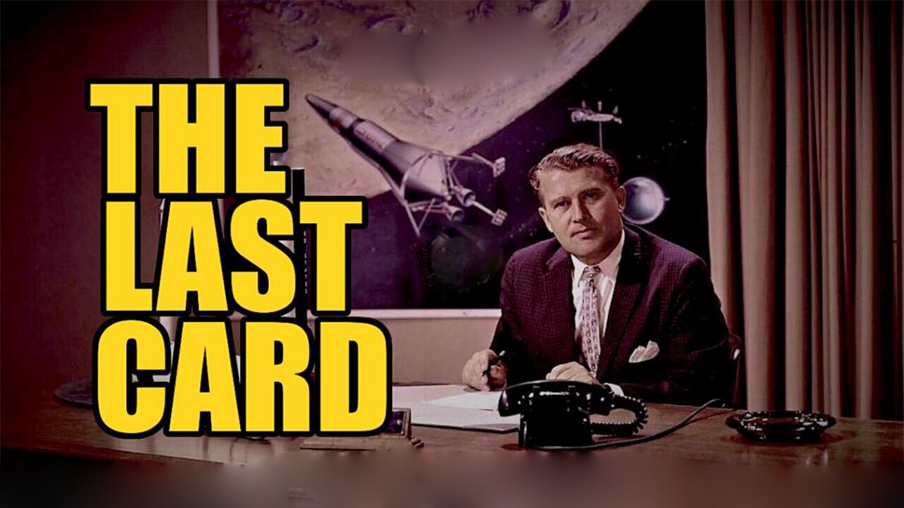 SGT Report Situation Update February 22: "THE LAST CARD"