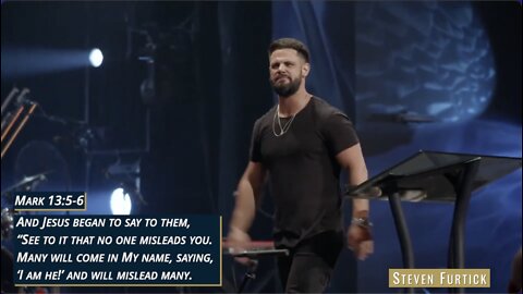 Understanding The Apostasy!!! - Jacob Prasch