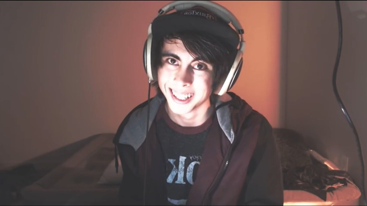 LEAFYISHERE IS BACK WITH DRAMA