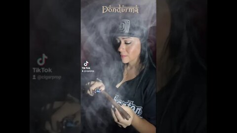 It's Dondurma
