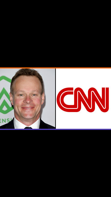 CNN Hires CBS Vice President To Help Them Lie Better