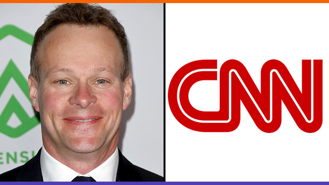 CNN Hires CBS Vice President To Help Them Lie Better