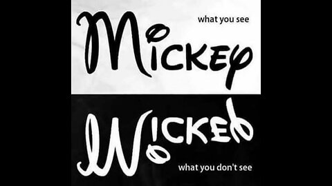 Disney’s Wicked (Evil) Agenda