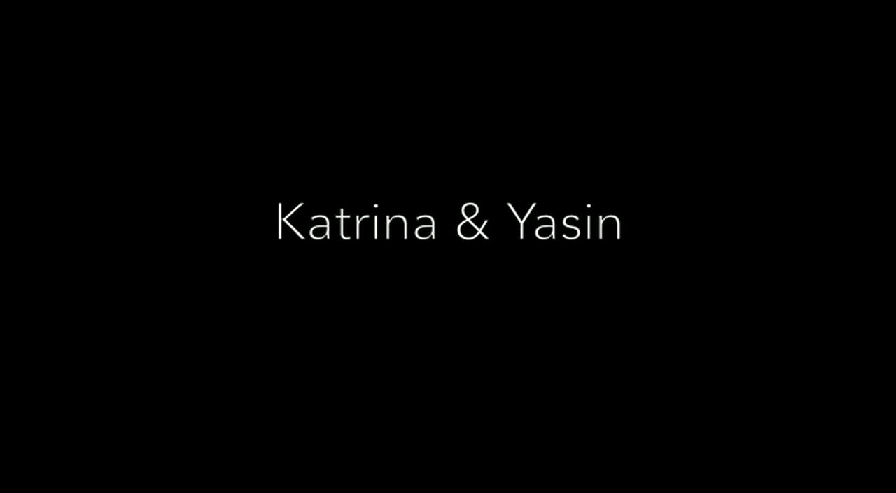 Engagement films-katrina Yasin