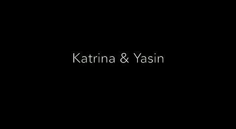 Engagement films-katrina Yasin