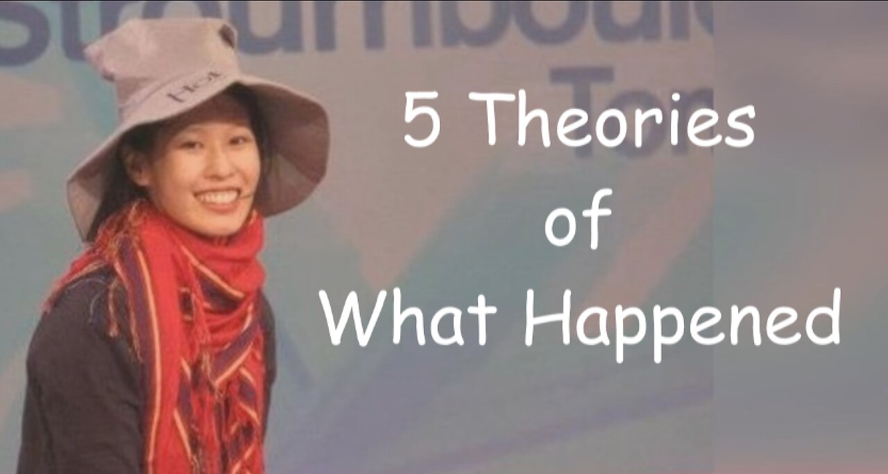 Reliving the Awakening 5-26-15 5 Theories On The Mysterious & Unexplained Death of Elisa Lam