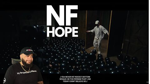 NF - HOPE - AOK Reacts