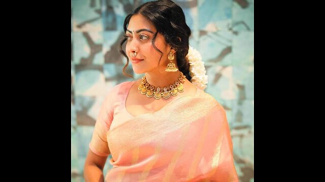 Beautiful actress🥰