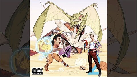 Azizi Gibson - Night Crawler (Ace Ventura Mix)