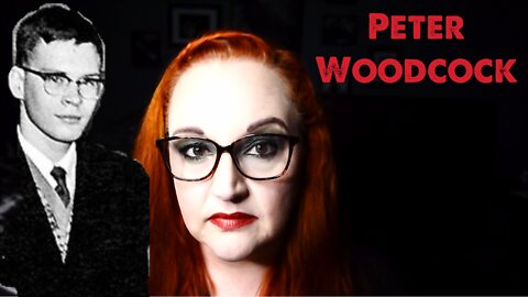Peter Woodcock