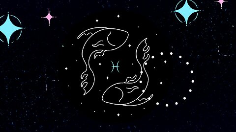 Pisces Capricorn Season Messages 12/22/24-1/19/25
