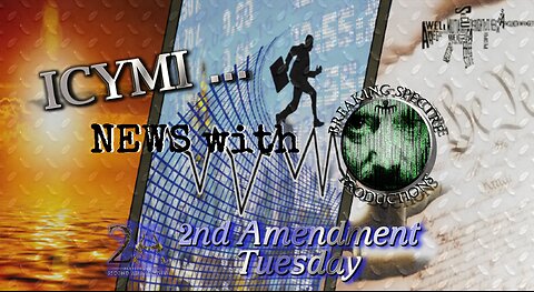 ICYMI News - 20-Feb-2024 #Weather #Economy #News