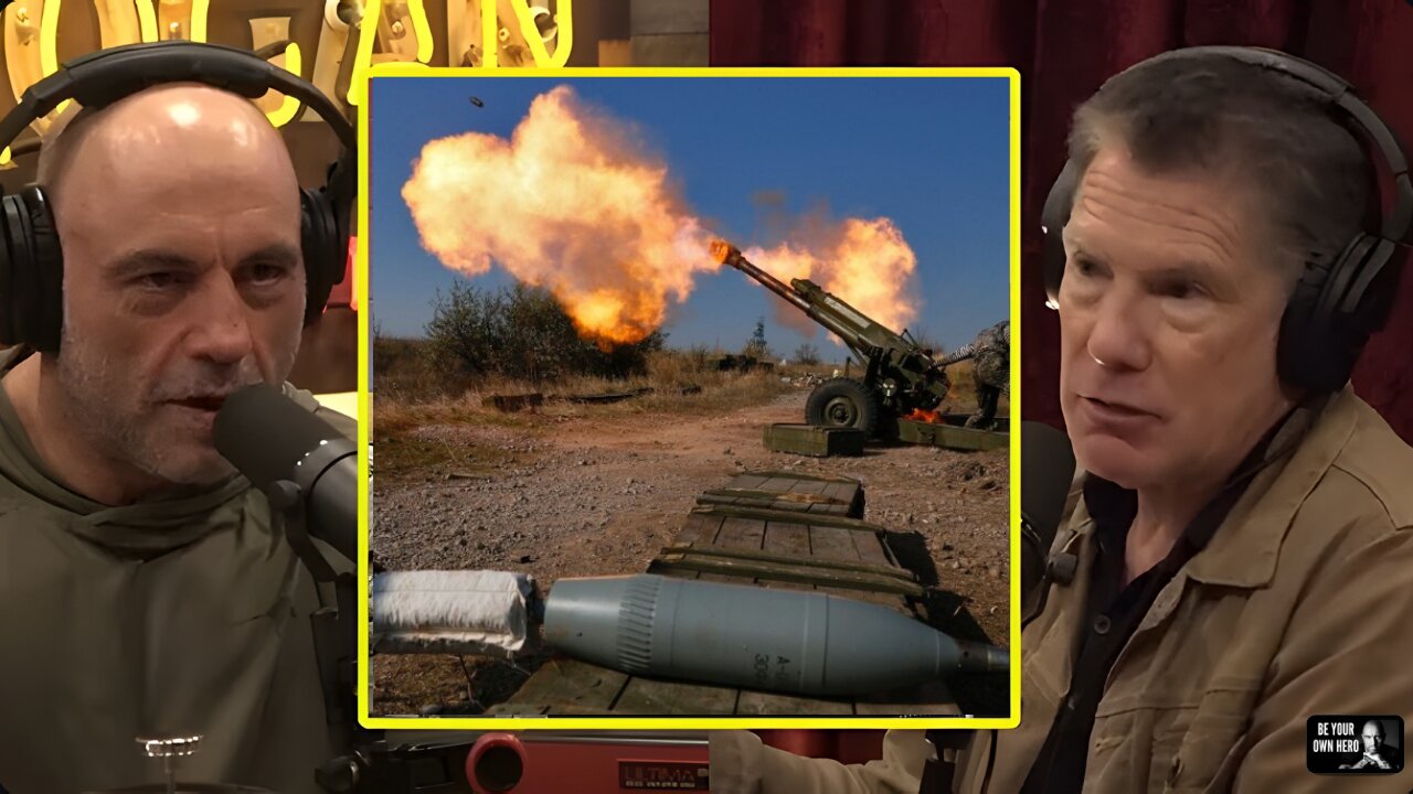 Joe Rogan Mike Baker Irony Of Iranian Regime,Reversing BS In Colleges,Why Is US In Ukraine?Part 3