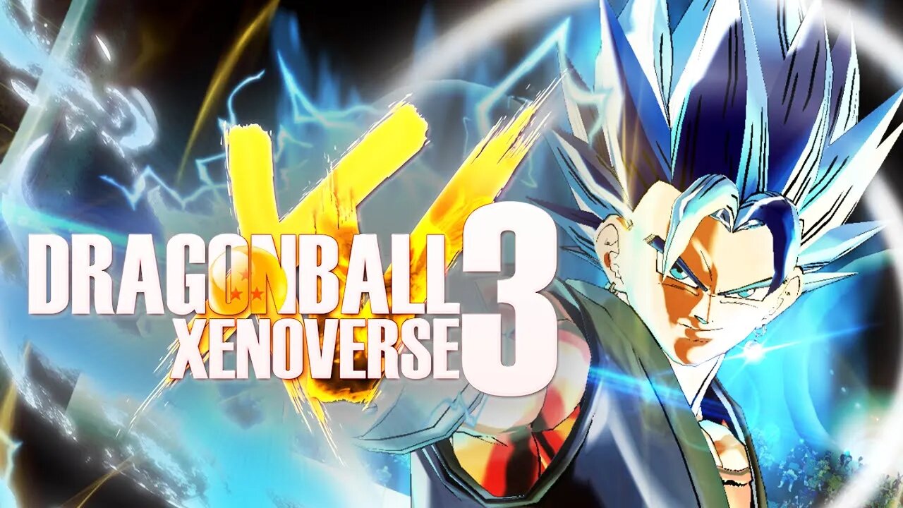 This Is What Xenoverse 3 NEEDS!