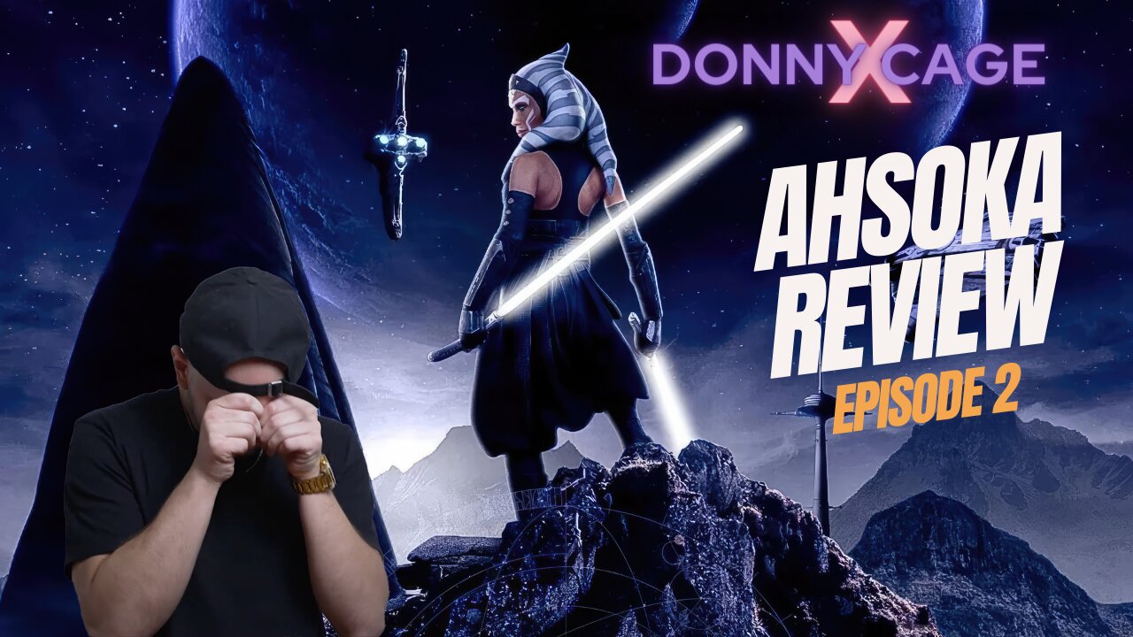 Ashoka Review | Episode 2