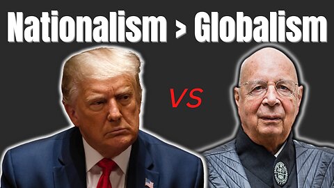 Nationalist Uprising - A Global Shift?