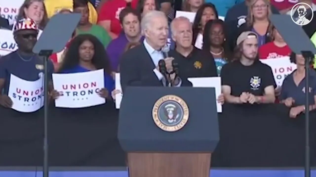 Biden vs Trump