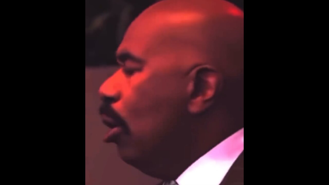 Steve Harvey