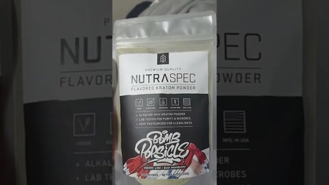 Krabot has arrived...