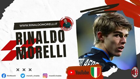 Milan e mercato, incontro con gli agenti di De Ketelaere: buon segno? 07.07.2022