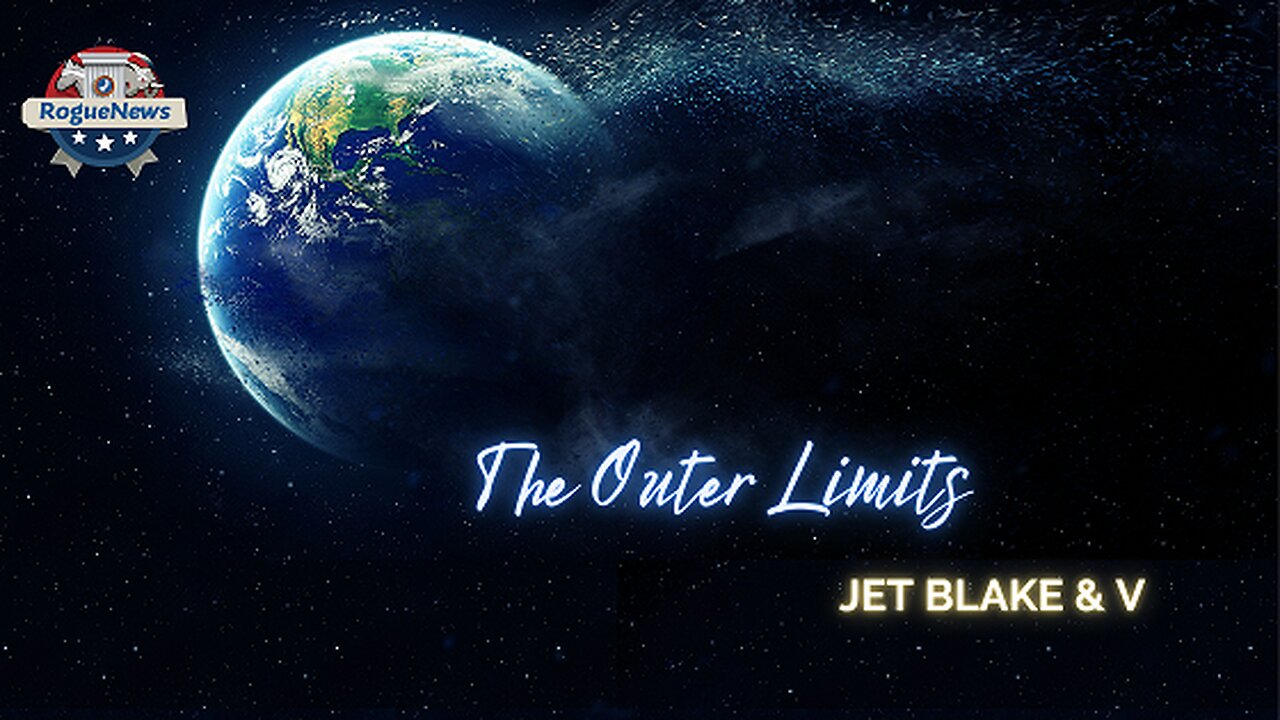 The Outer Limits - Jet Blake & V 09 Jan