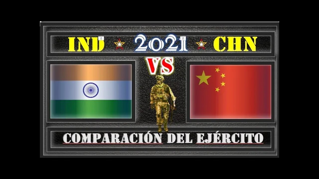 India VS China 🇮🇳 Military Power Comparison 2021 🇨🇳,Military Power