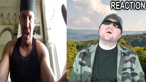 The Farting Continues (Root Pooty) REACTION!!! (BBT)