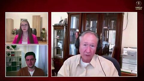 Unveiling Geological Evidence for the 12,000 Year Cycle of Climate Disasters | Douglas Vogt