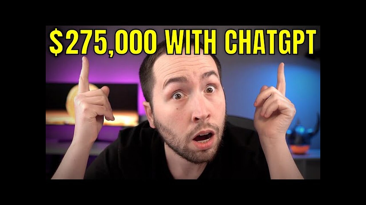 Make Money with YouTube Shorts Using ChatGPT (NO FACE OR VOICE REQUIRED)