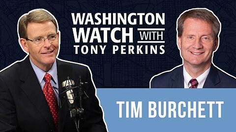 Rep. Tim Burchett's Insights on Syria and American Defense Priorities