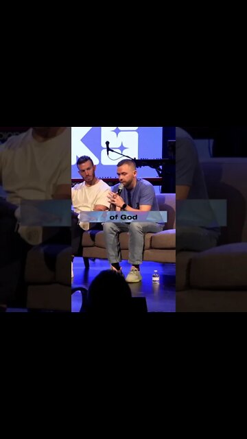 Young People LISTEN TO THIS!