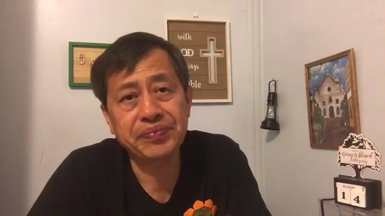4912-勿忘六四,建立罪恶录-20220814