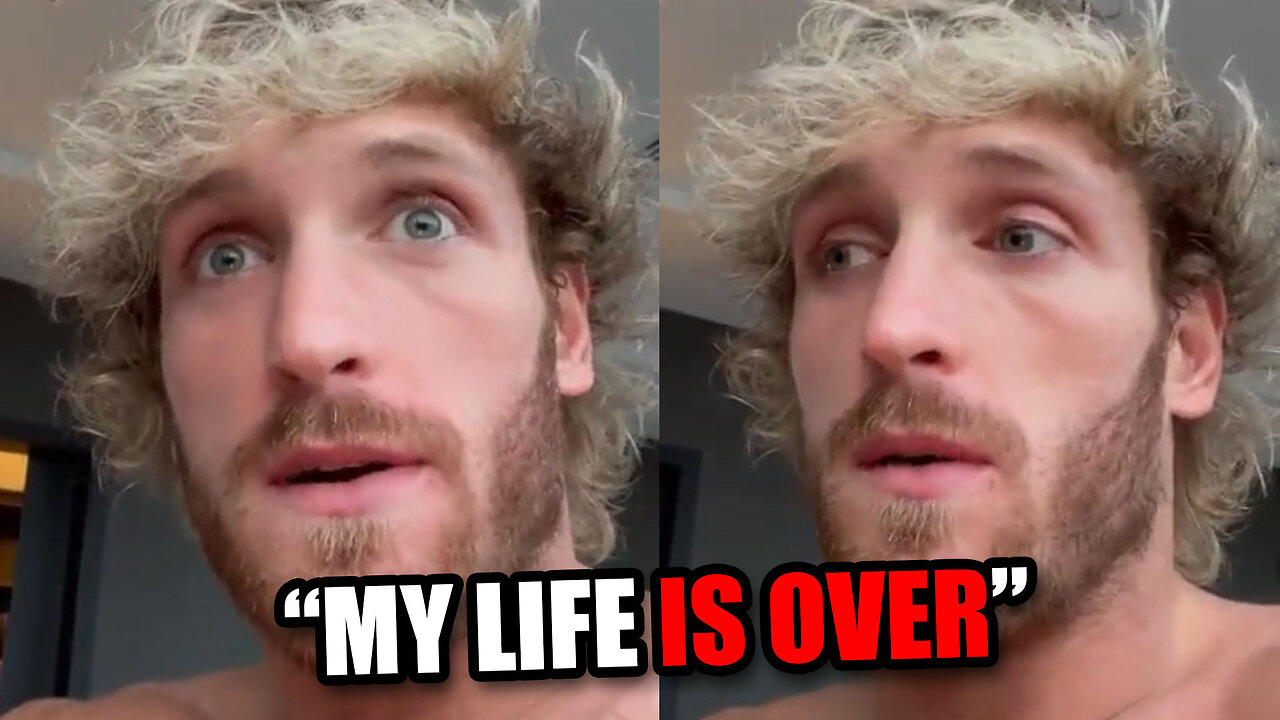 Logan Paul's WORST NIGHTMARE Comes True