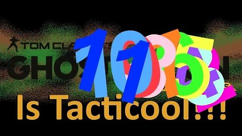 \|/JP | Ghost Recon Wildlands Is Tacticool 11!!!