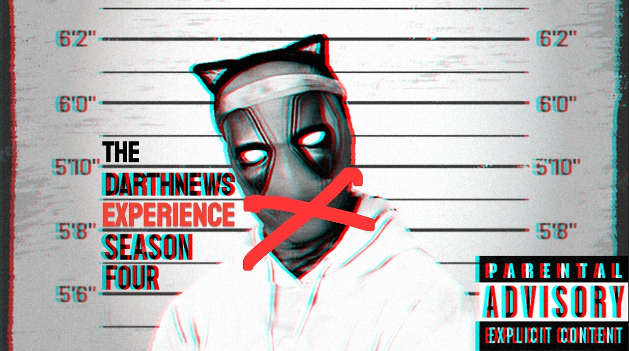 words are violence | DARTHXXL | DNE S4