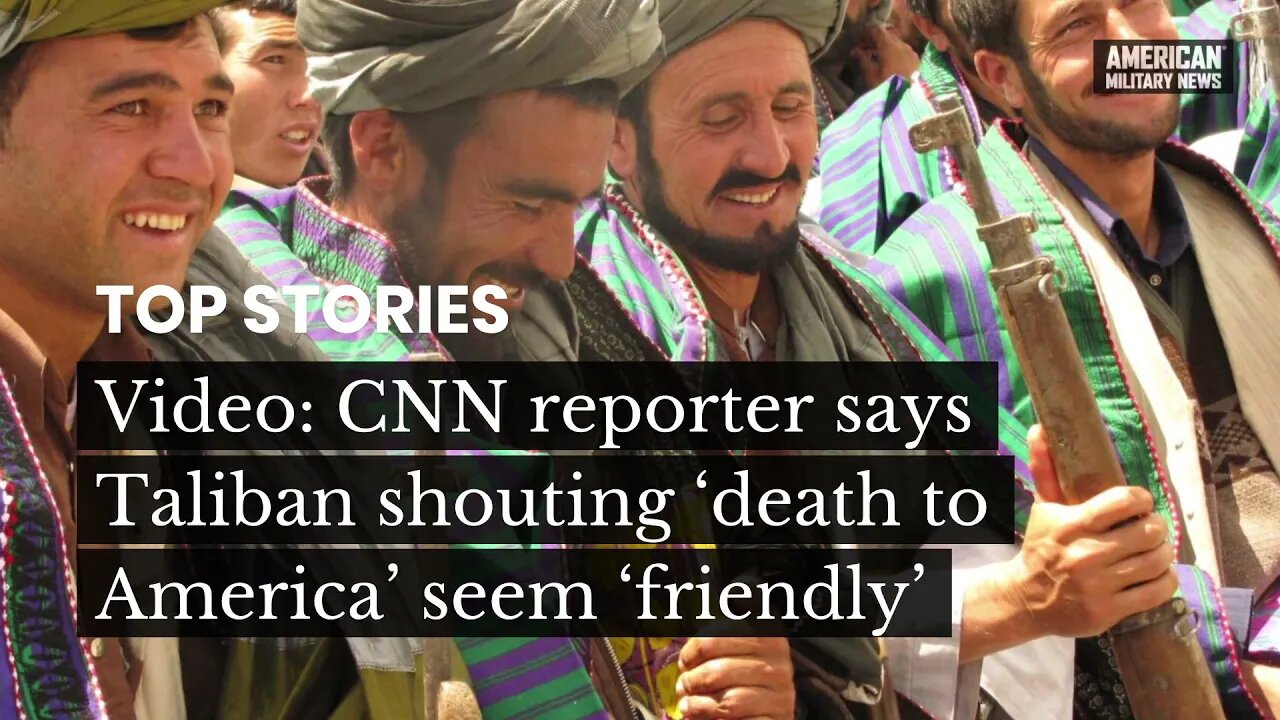 Daily American Military News Highlights
