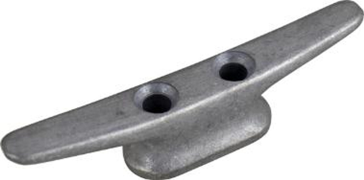 10" One Touch Aluminum Winch Powergrip