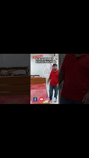 MDF bed price in bangladesh