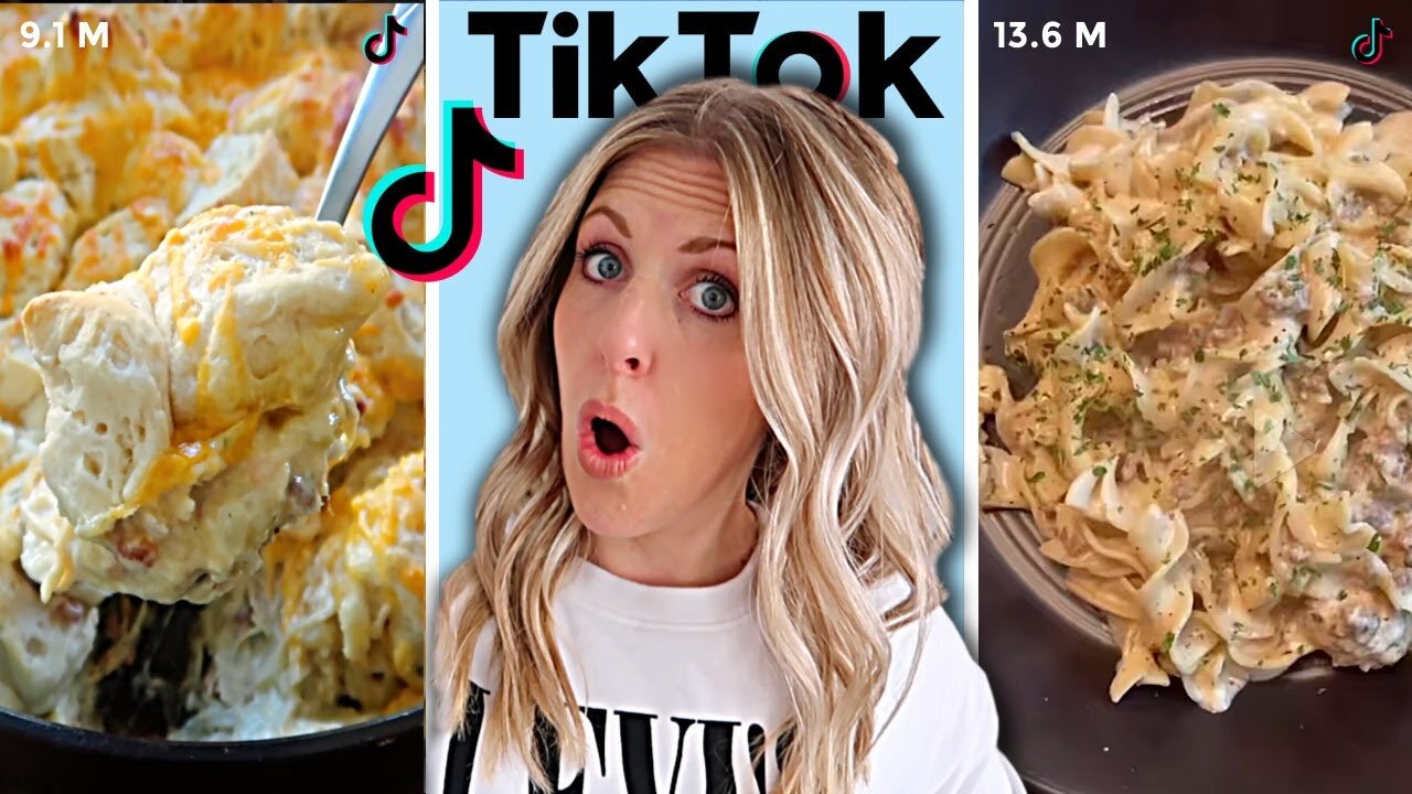 10 of the EASIEST One Pot Meals - Dump and Go Recipes!