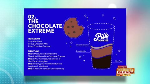 “Pilk” and Cookies – A New “Dirty Soda” Tradition