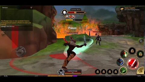 AQ3D: Jugada 02 | Entretenimiento Digital 3.0