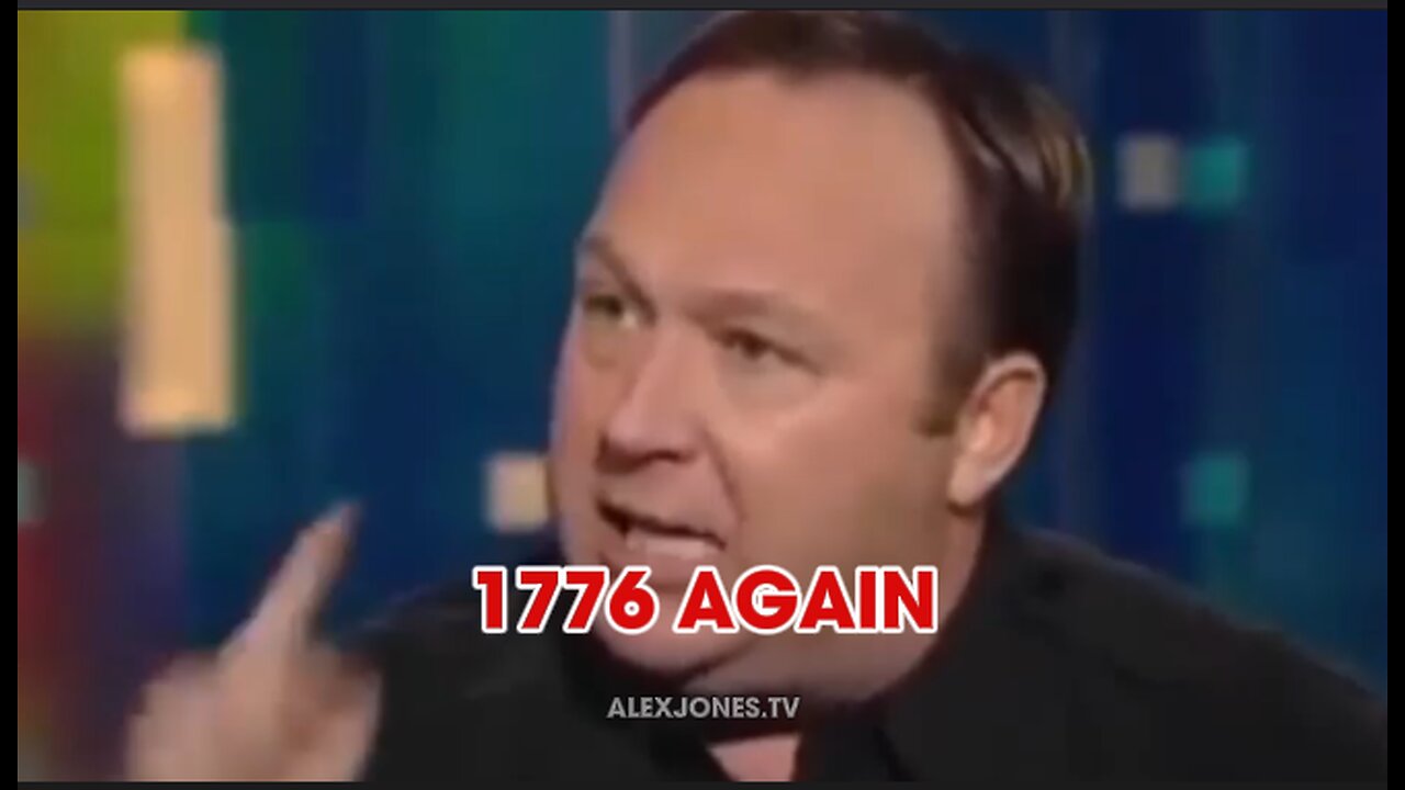 1776 Will Commence Again If You Try To Take Our Firearms