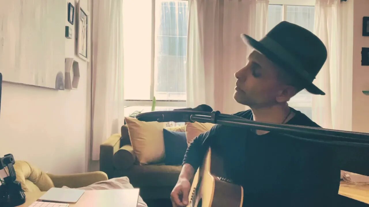 119- by The Snippets (acoustic)