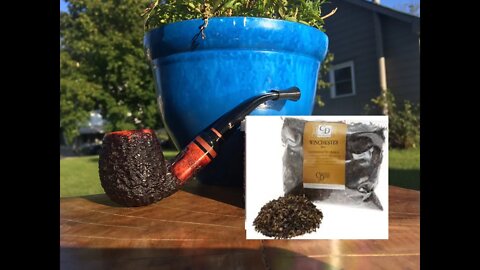 Cornell & Diehl Winchester