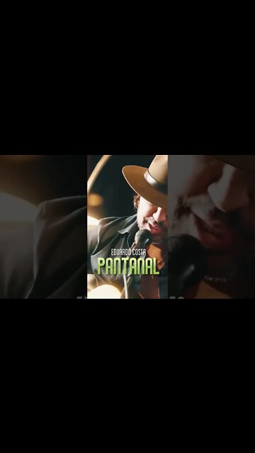 #Shorts Eduardo Costa 8