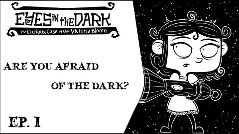 Are You Afraid of The Dark? | First Look | Eyes in the Dark Ep1