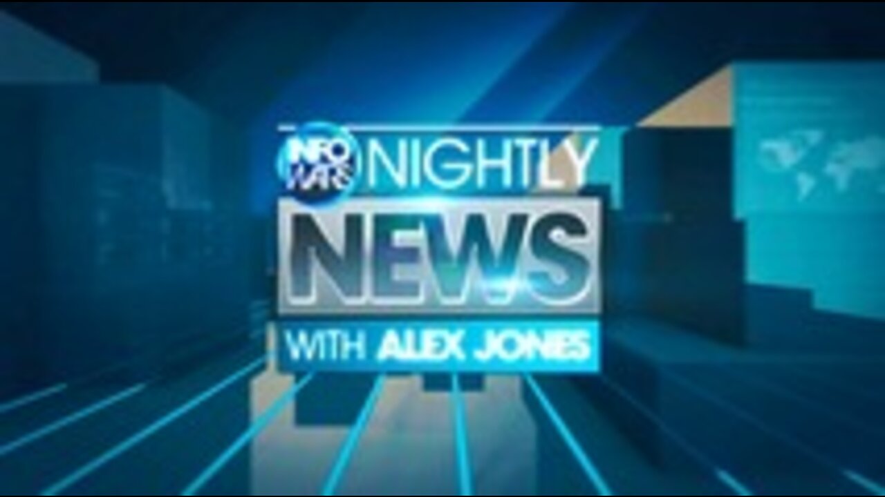 Nightly News for Monday, December 5, 2016