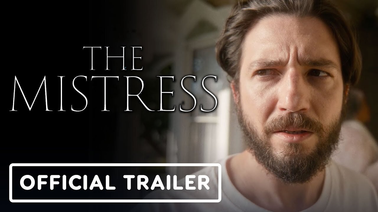 The Mistress - Official Trailer